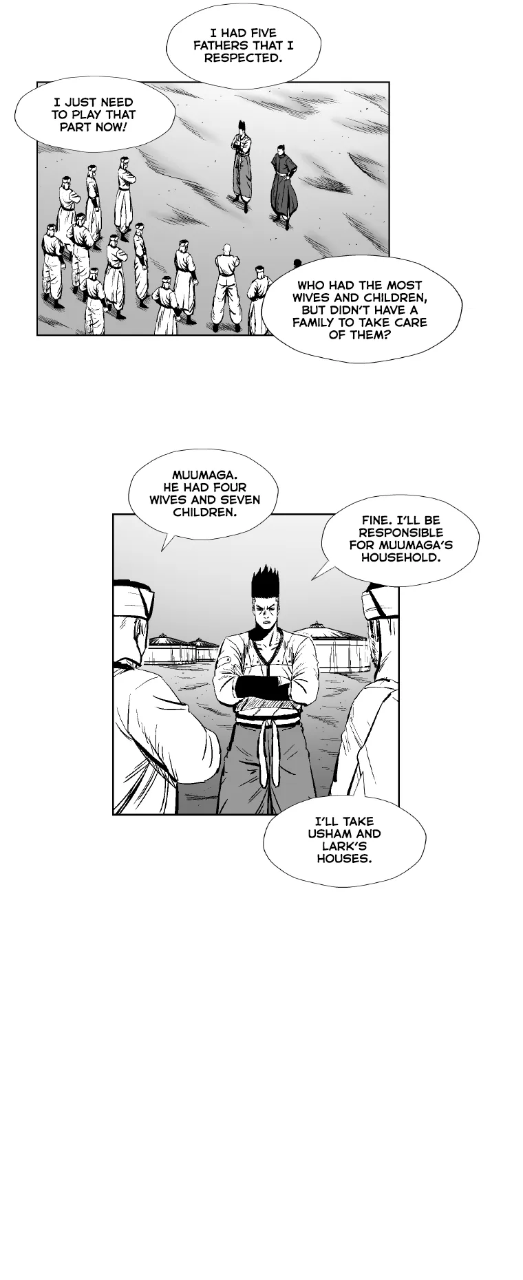 Red Storm Chapter 292 Online - página 13