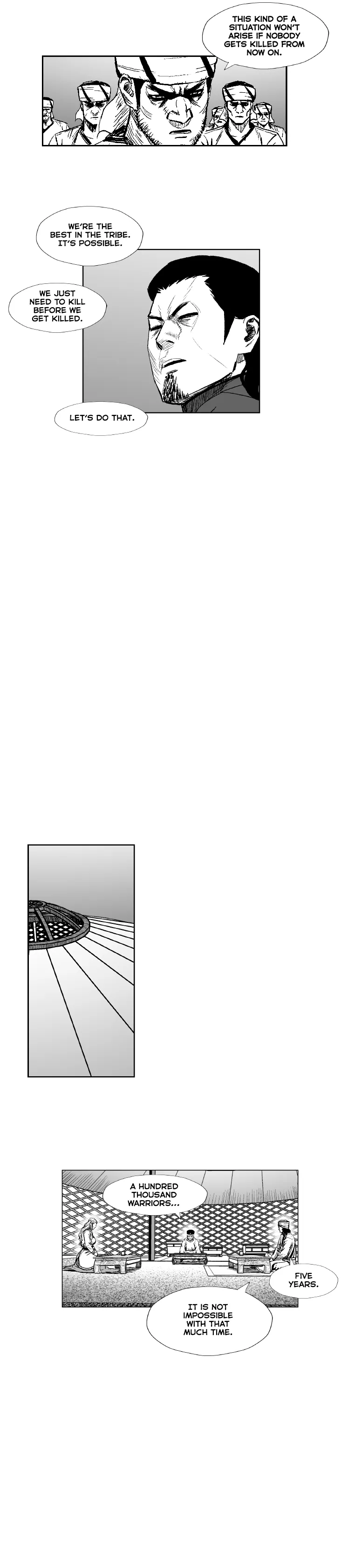 Red Storm Chapter 292 Online - página 15