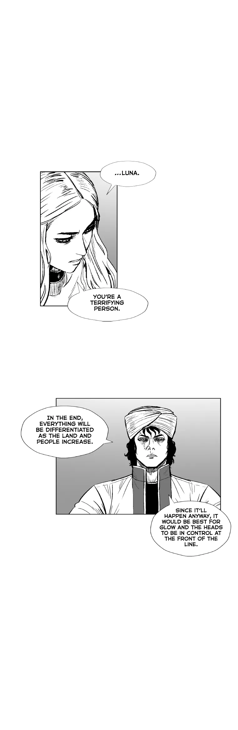 Red Storm Chapter 292 Online - página 18