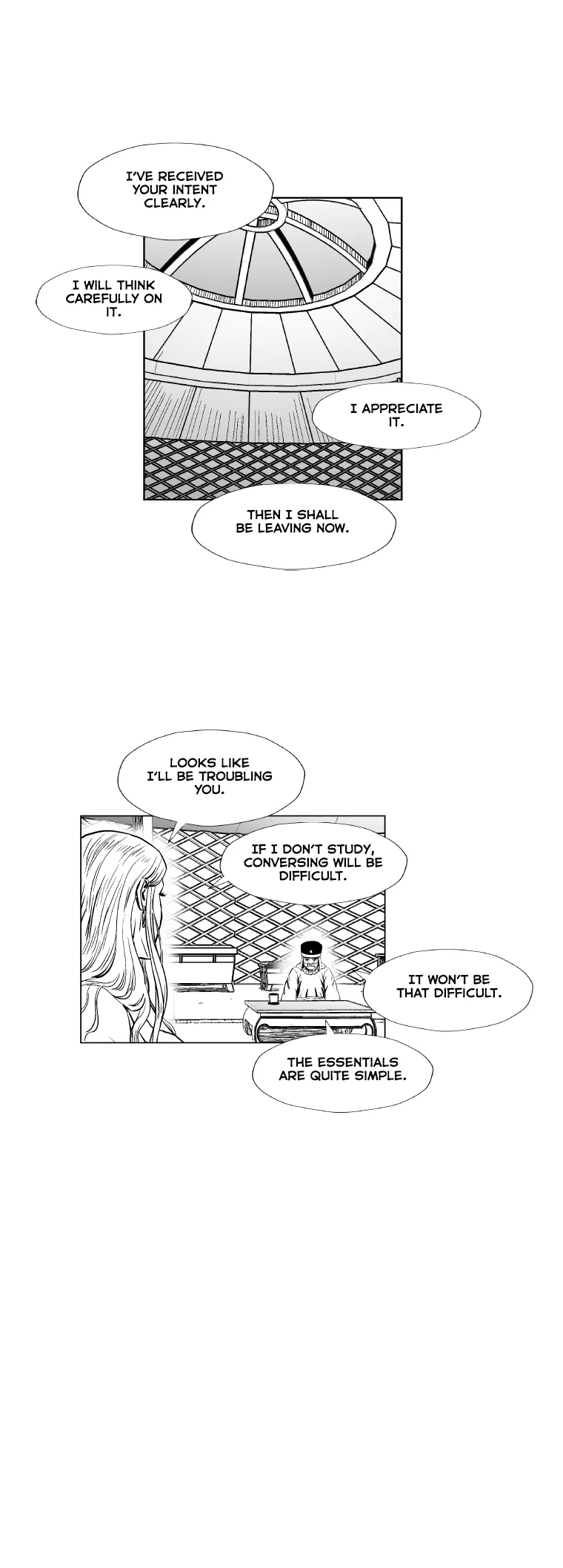 Red Storm Chapter 292 Online - página 20