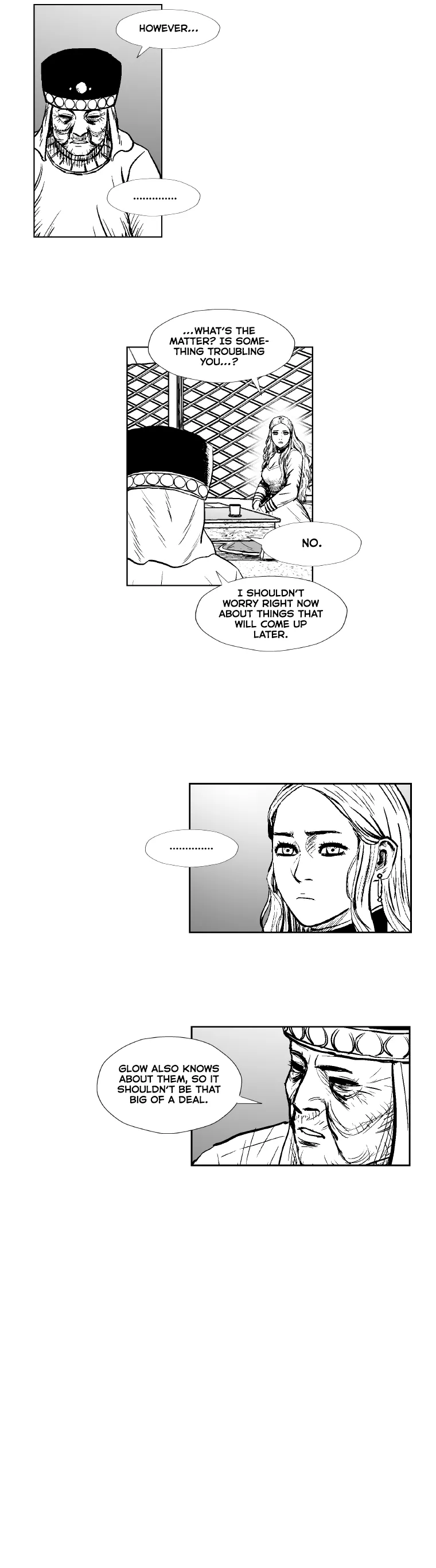 Red Storm Chapter 292 Online - página 21