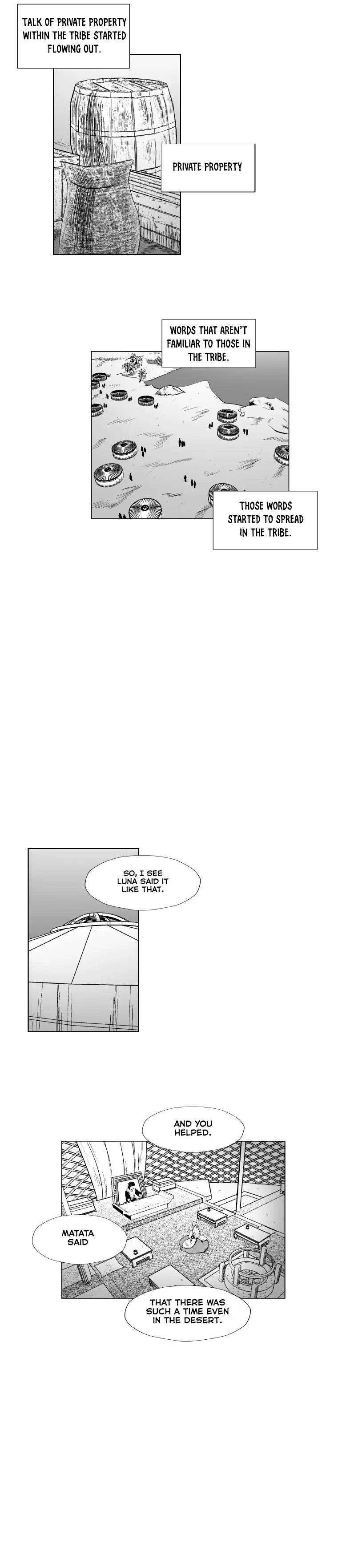 Red Storm Chapter 292 Online - página 22