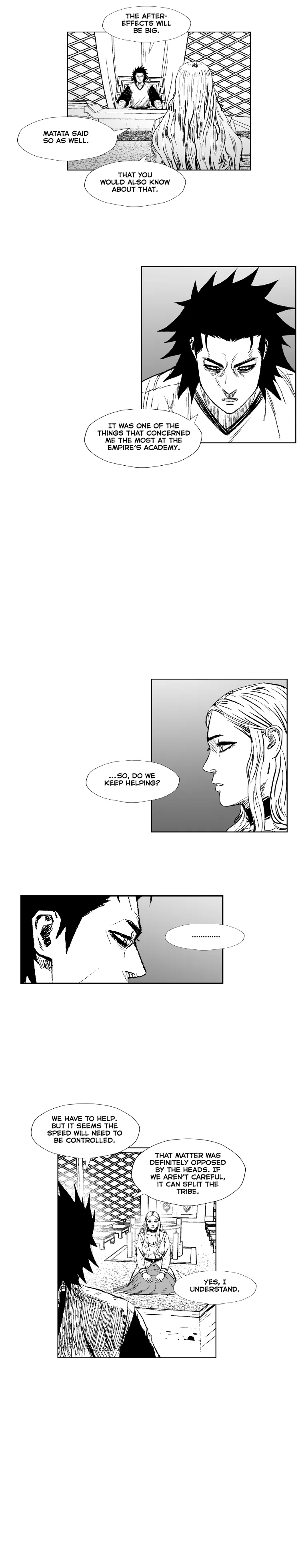 Red Storm Chapter 292 Online - página 23