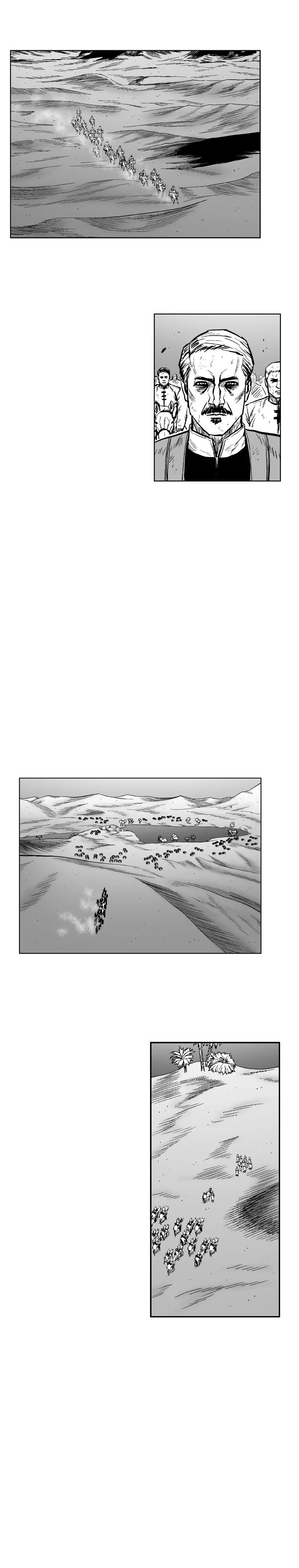 Red Storm Chapter 293 Online - página 4