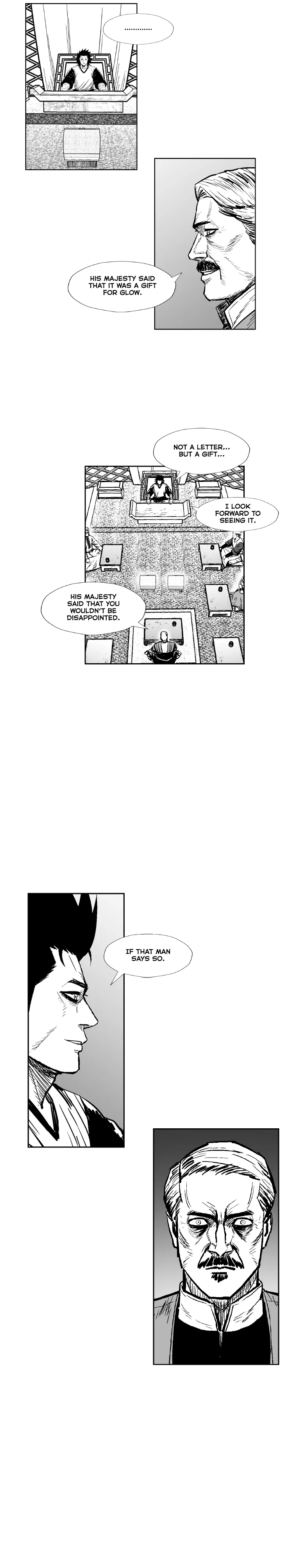 Red Storm Chapter 293 Online - página 10
