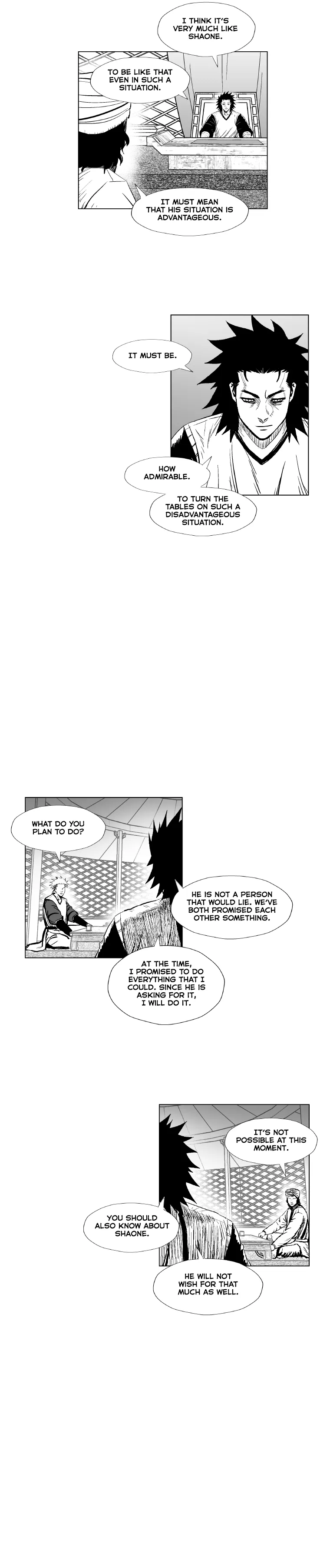 Red Storm Chapter 293 Online - página 14