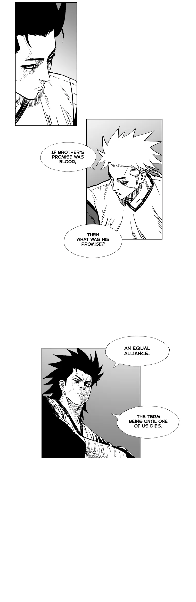 Red Storm Chapter 293 Online - página 15