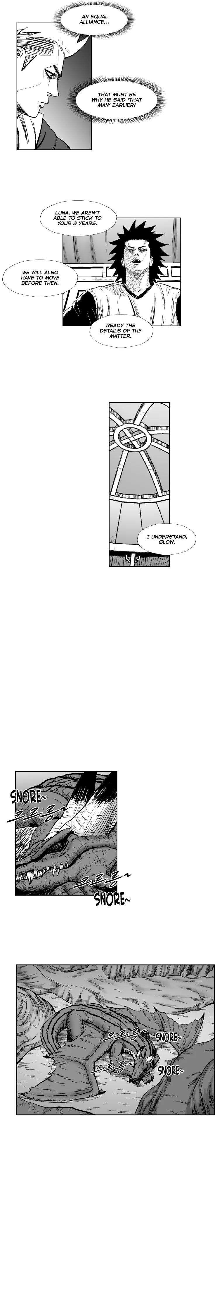 Red Storm Chapter 293 Online - página 16