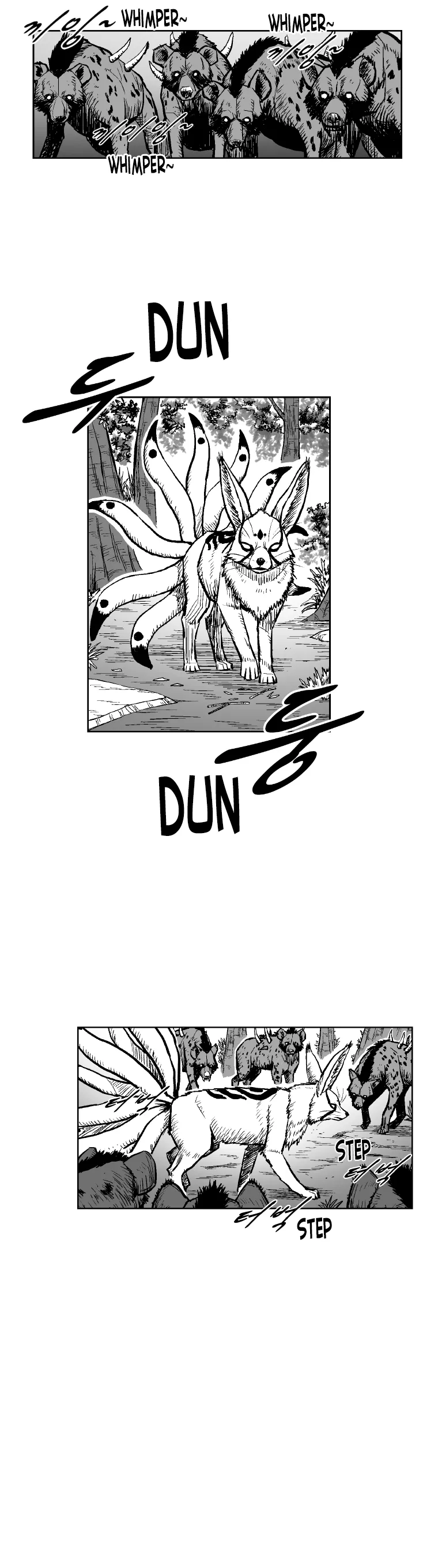 Red Storm Chapter 293 Online - página 21