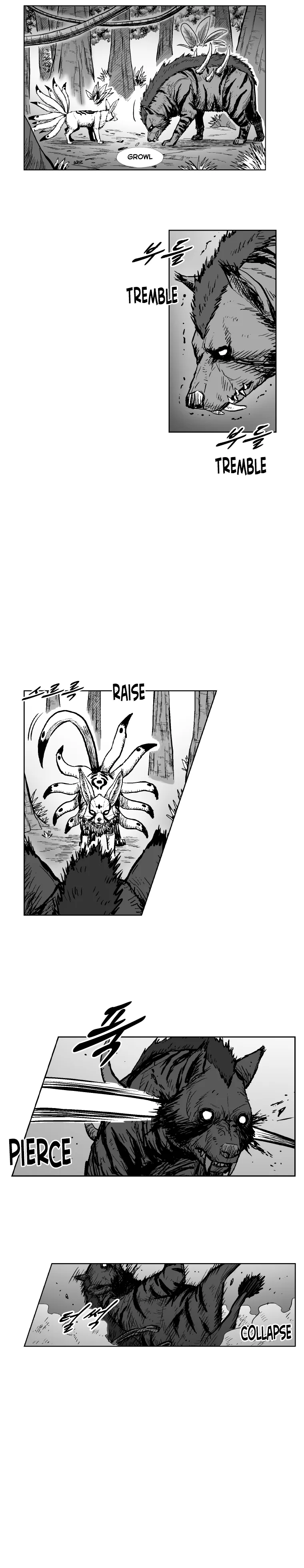 Red Storm Chapter 293 Online - página 22