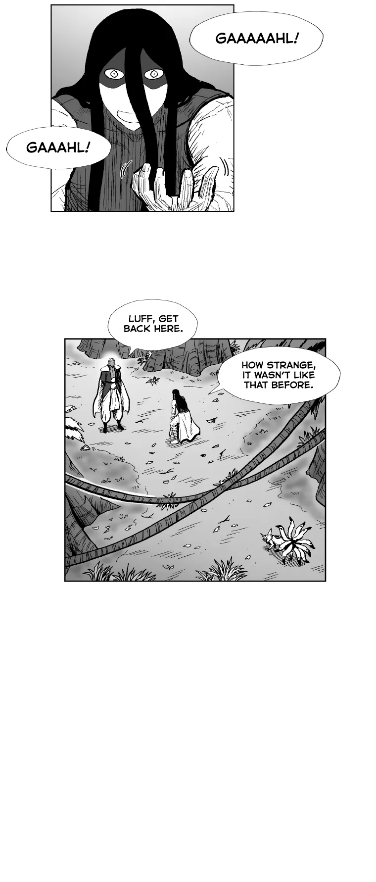 Red Storm Chapter 294 Online - página 5