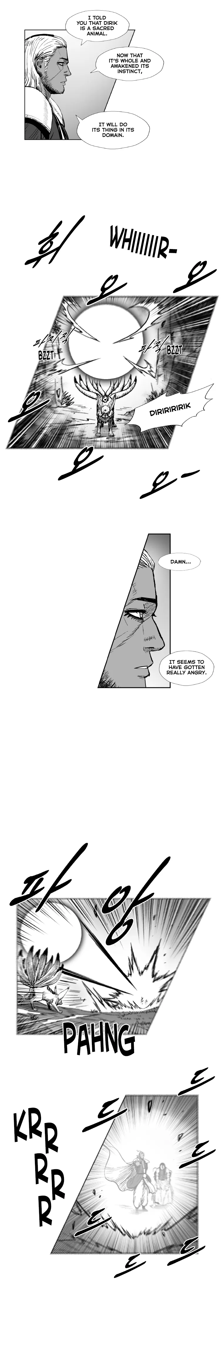 Red Storm Chapter 294 Online - página 6