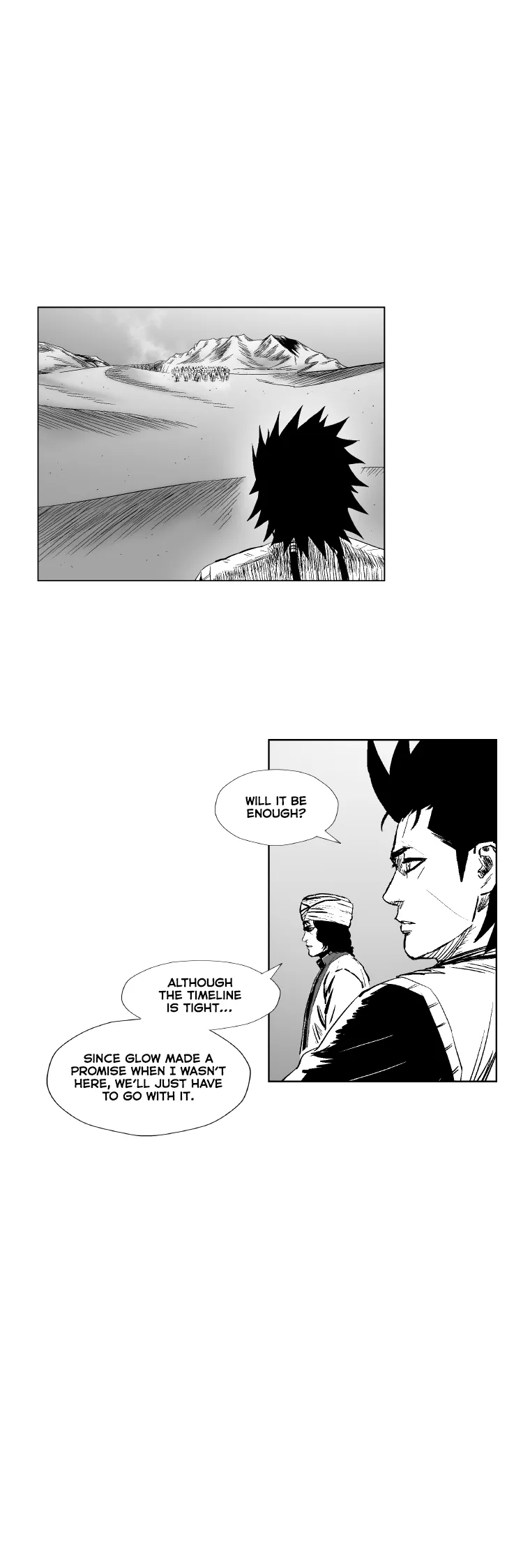 Red Storm Chapter 294 Online - página 9