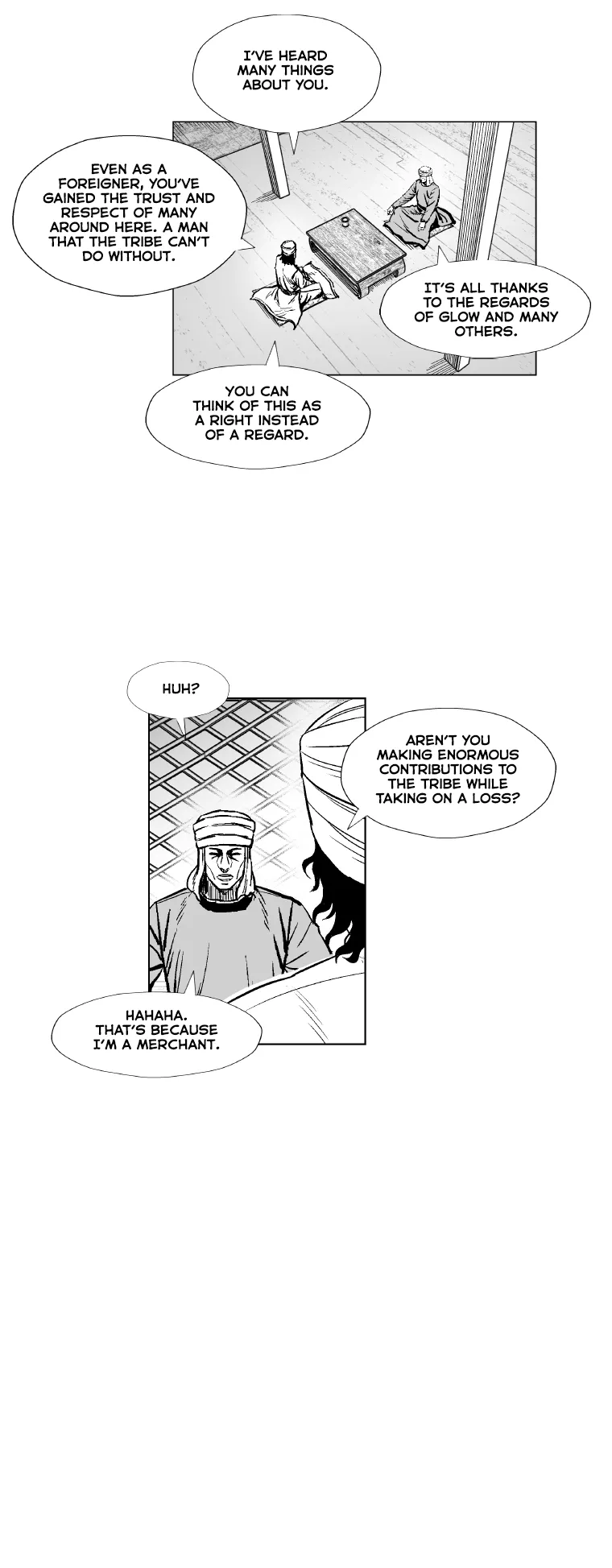 Red Storm Chapter 294 Online - página 13
