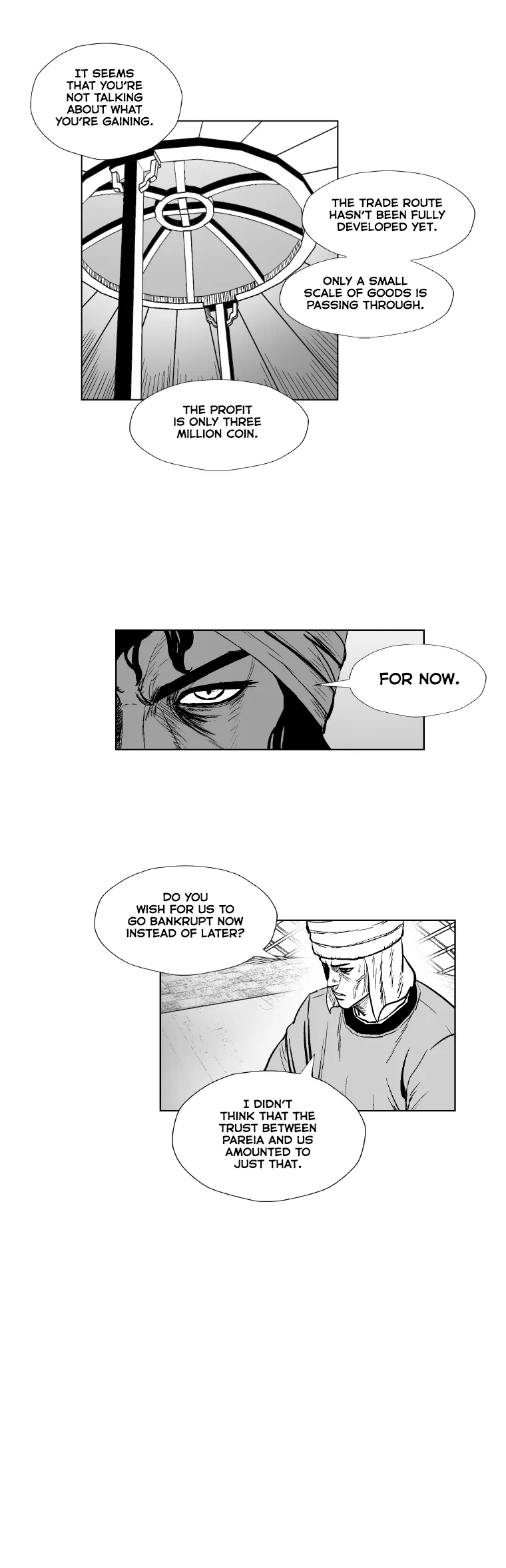Red Storm Chapter 294 Online - página 15