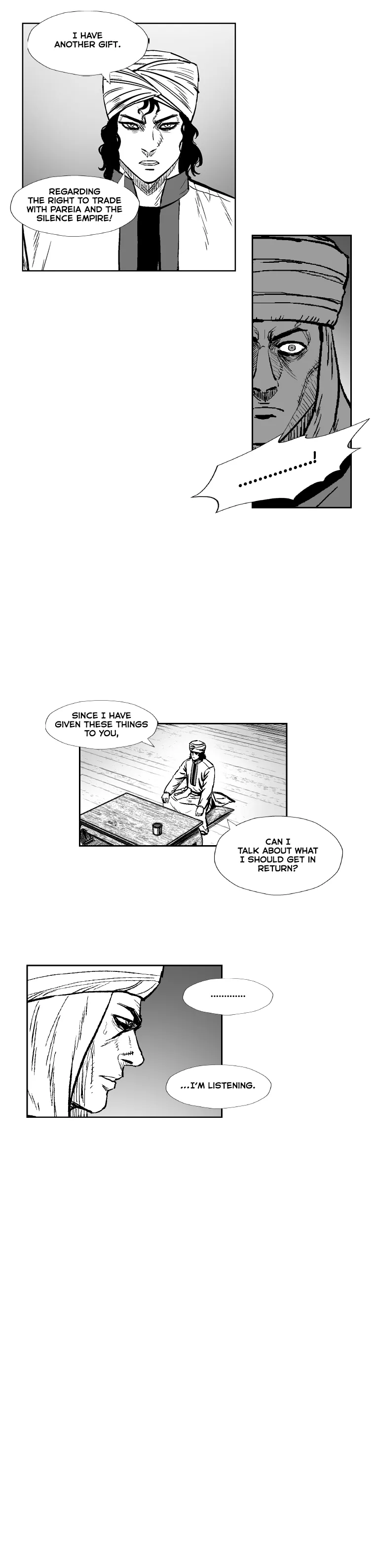 Red Storm Chapter 294 Online - página 17