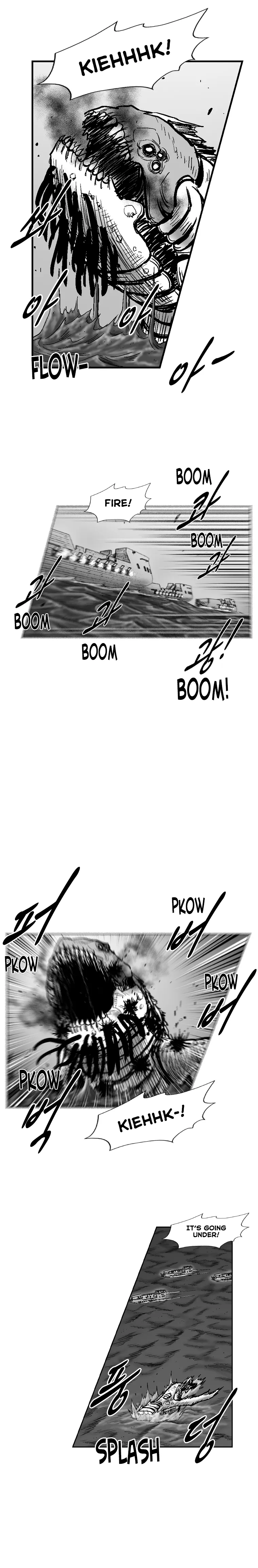 Red Storm Chapter 294 Online - página 18
