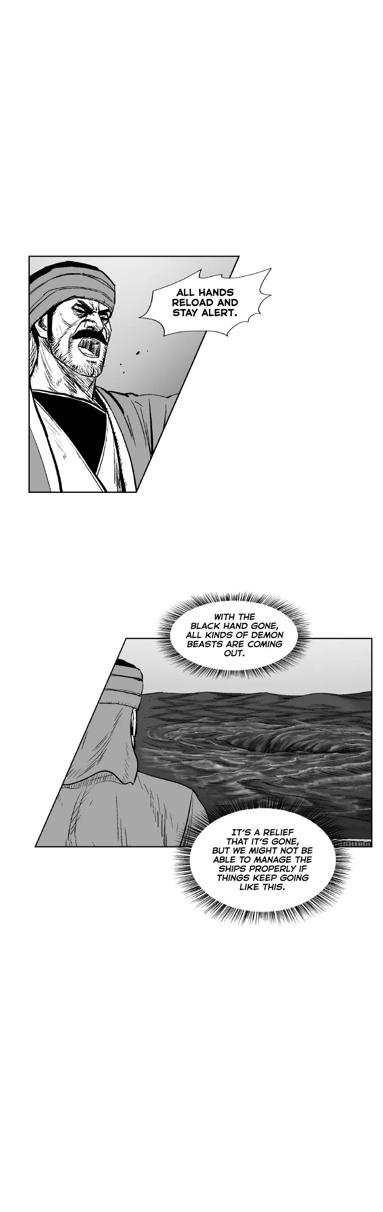 Red Storm Chapter 294 Online - página 19