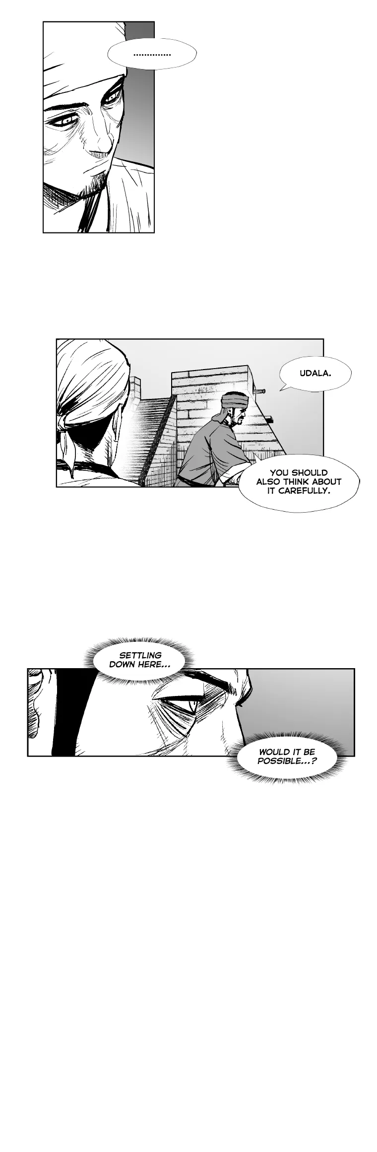 Red Storm Chapter 294 Online - página 23