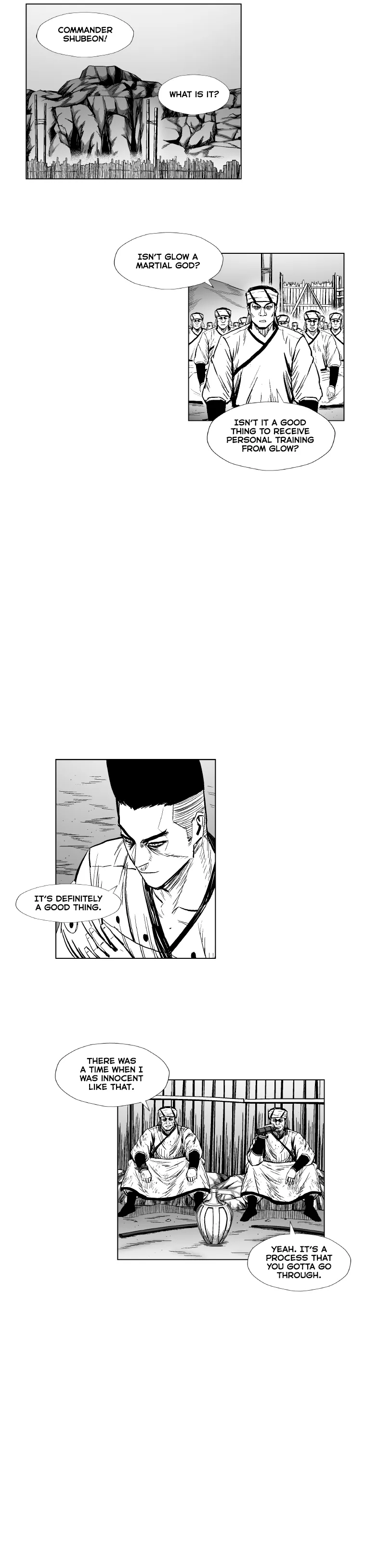 Red Storm Chapter 295 Online - página 8