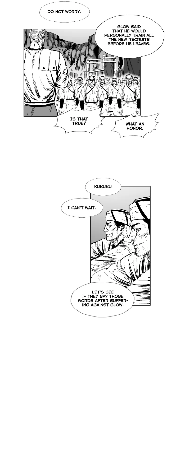 Red Storm Chapter 295 Online - página 9
