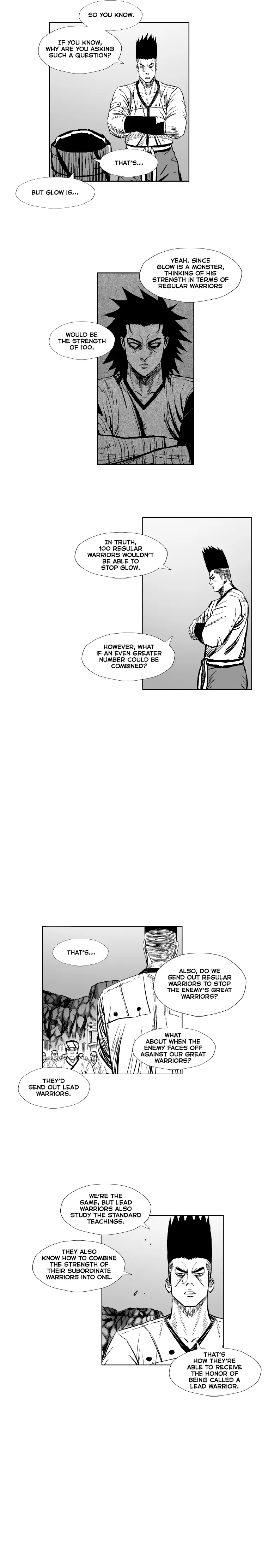 Red Storm Chapter 295 Online - página 12