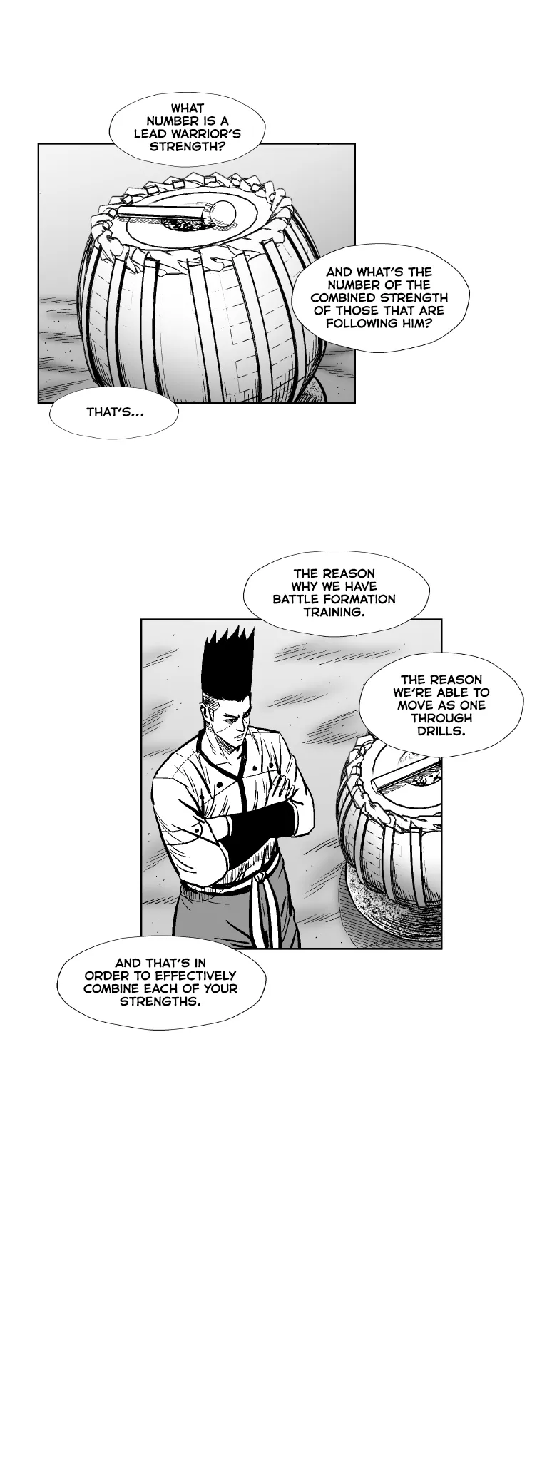 Red Storm Chapter 295 Online - página 13