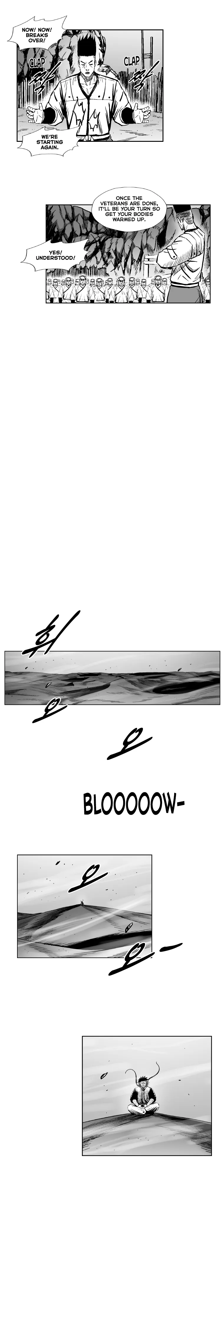 Red Storm Chapter 295 Online - página 16