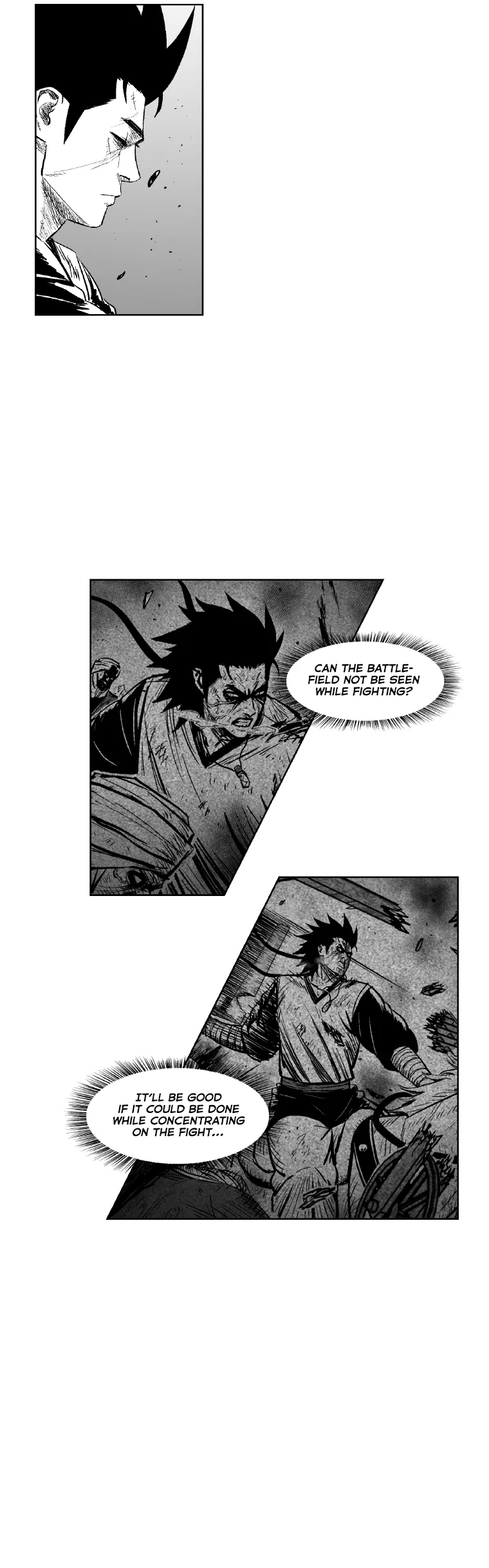 Red Storm Chapter 295 Online - página 17