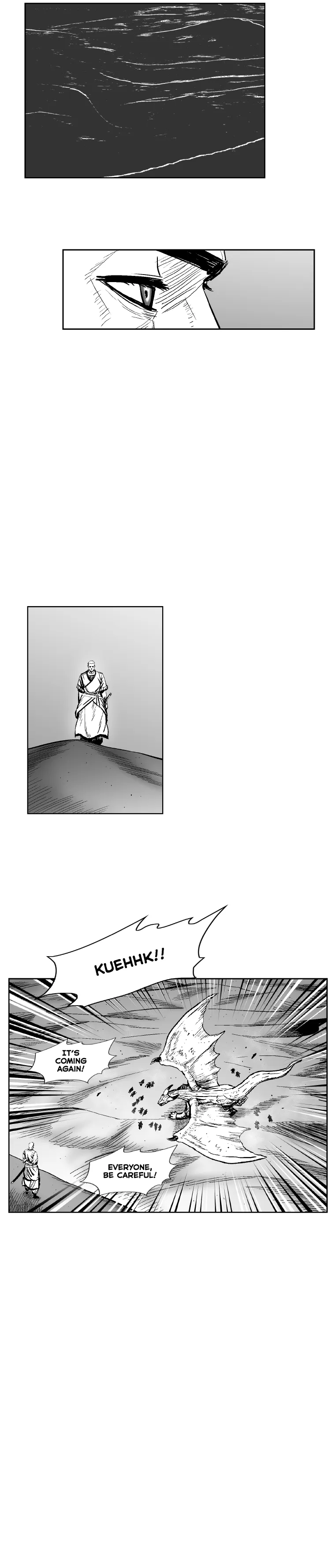 Red Storm Chapter 295 Online - página 22