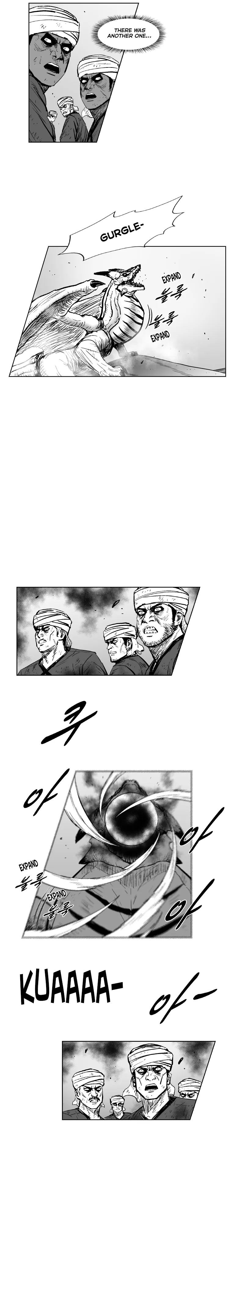 Red Storm Chapter 296 Online - página 10