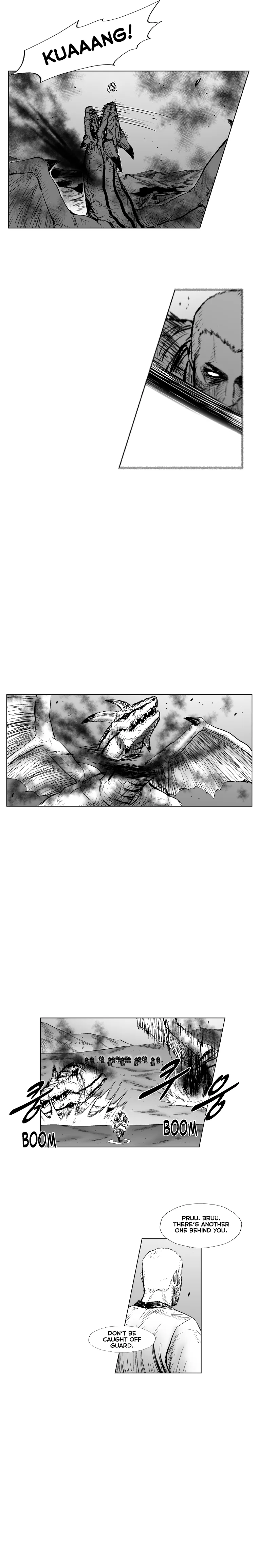 Red Storm Chapter 296 Online - página 12