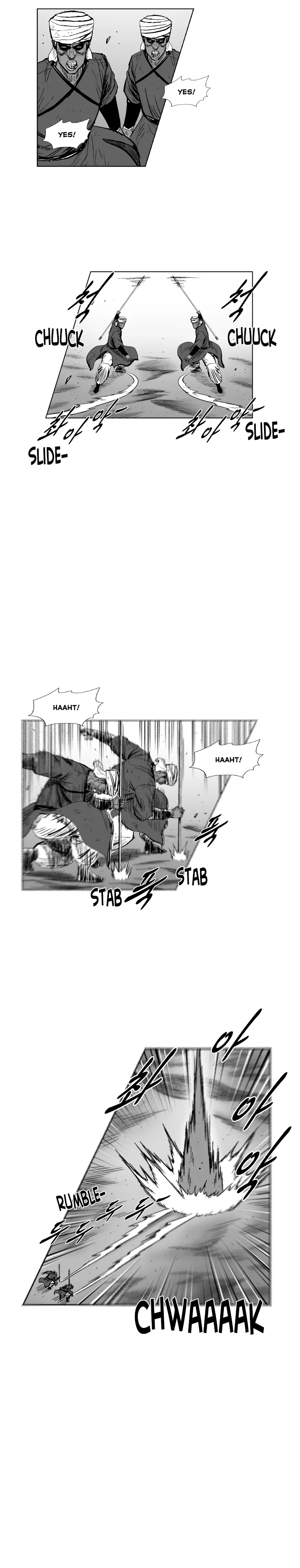 Red Storm Chapter 296 Online - página 13