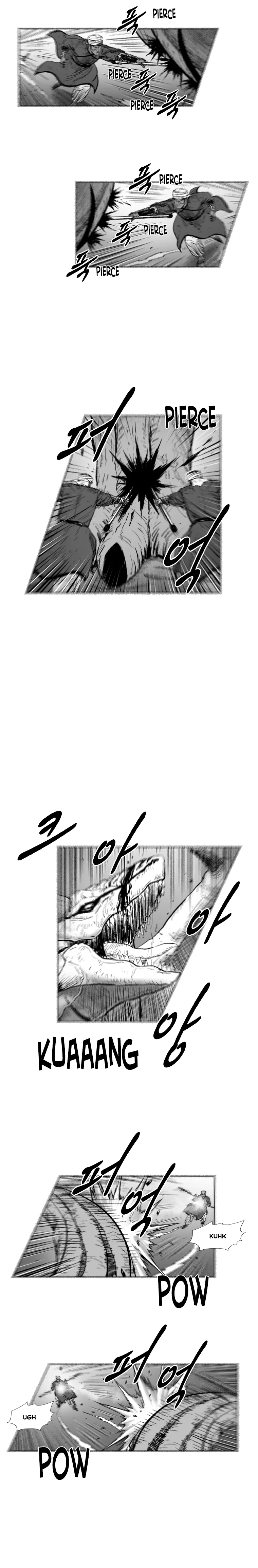 Red Storm Chapter 296 Online - página 15