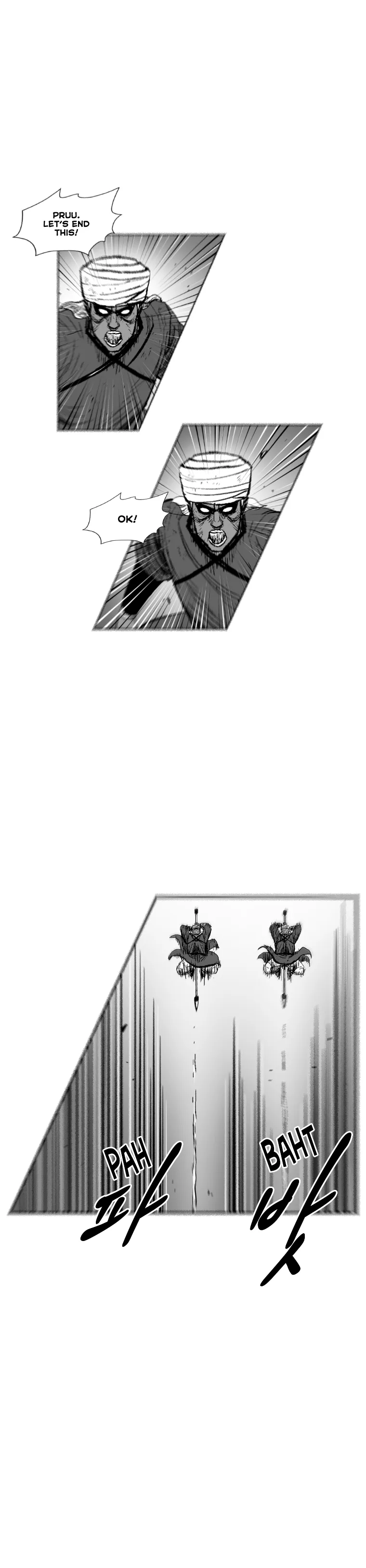 Red Storm Chapter 296 Online - página 16