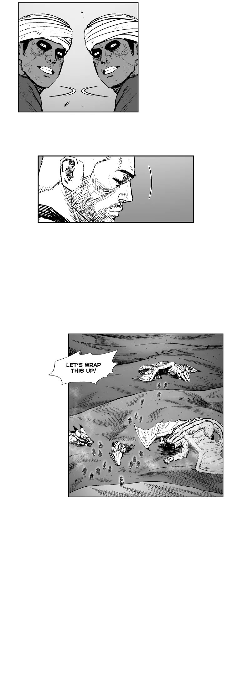 Red Storm Chapter 296 Online - página 18