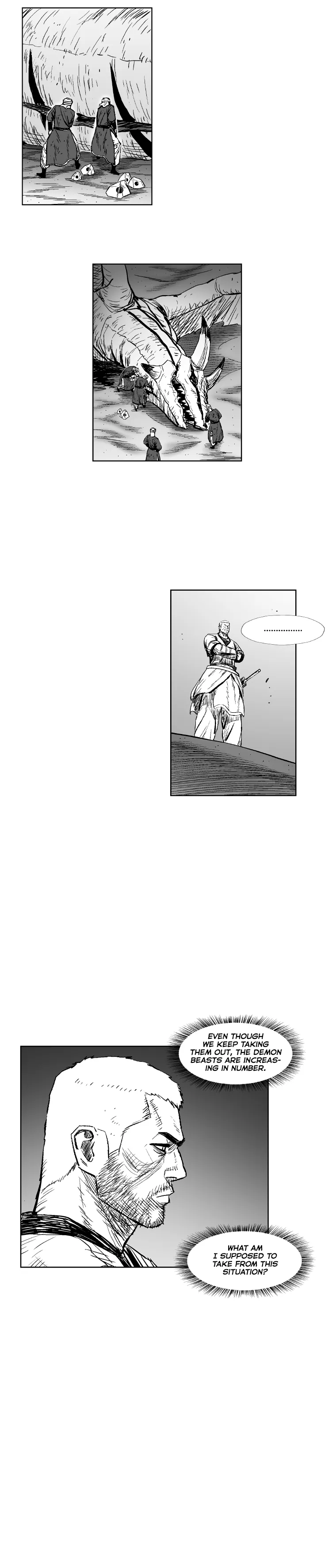 Red Storm Chapter 296 Online - página 19