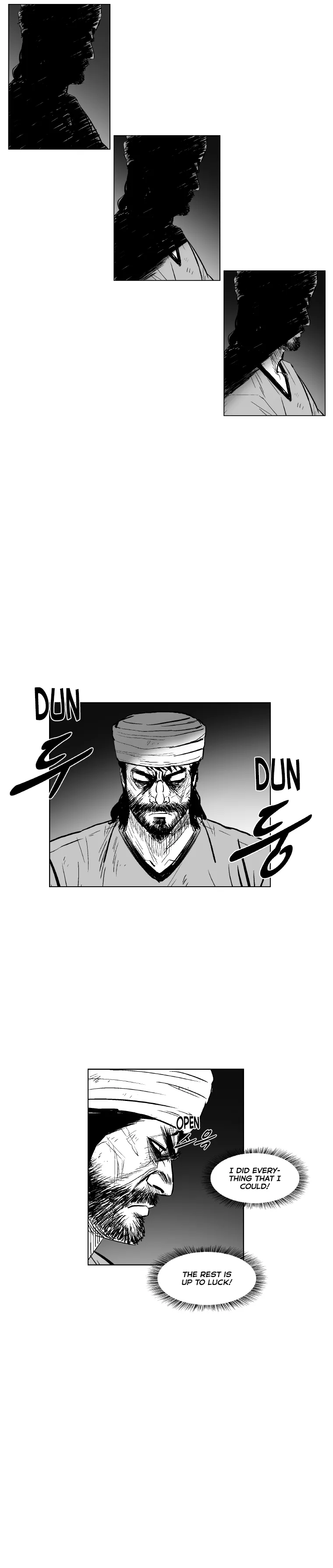 Red Storm Chapter 296 Online - página 21
