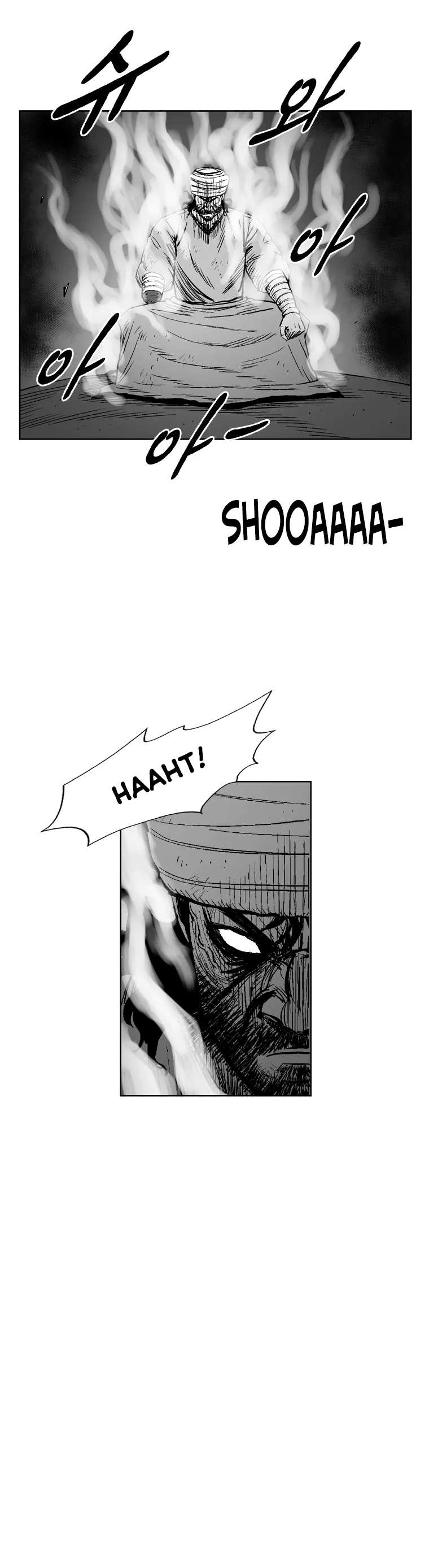 Red Storm Chapter 296 Online - página 22