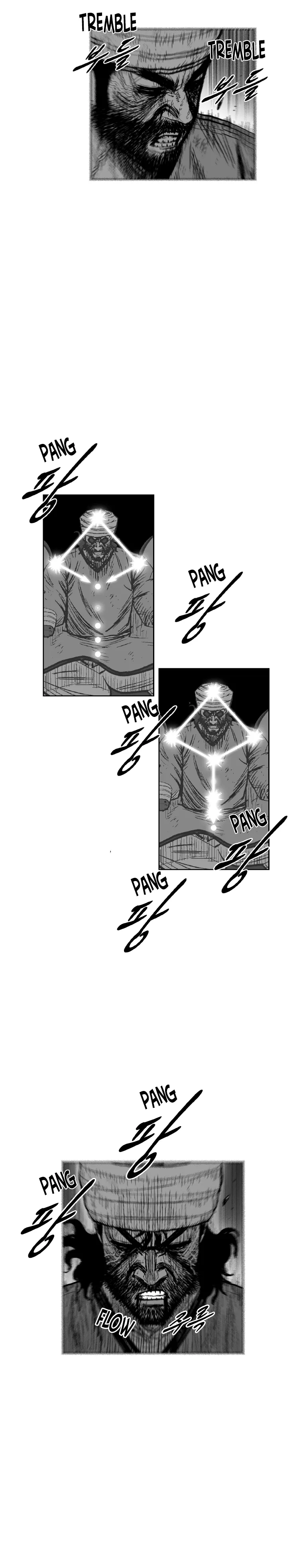 Red Storm Chapter 297 Online - página 5