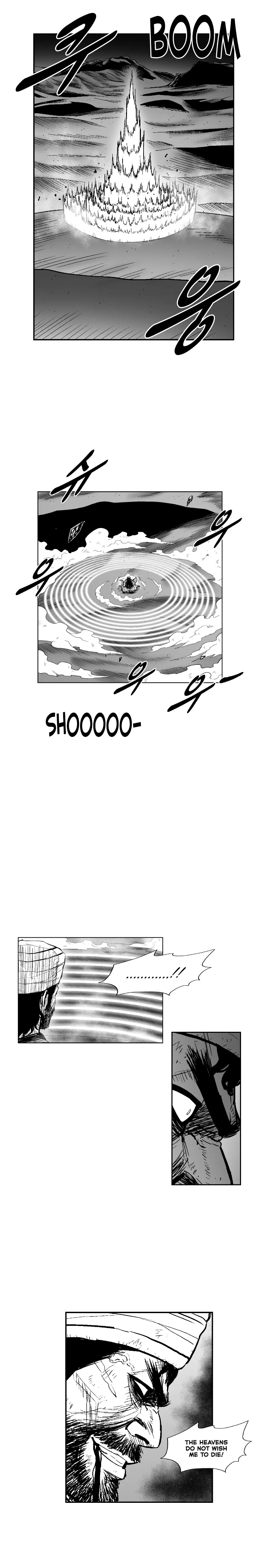 Red Storm Chapter 297 Online - página 8