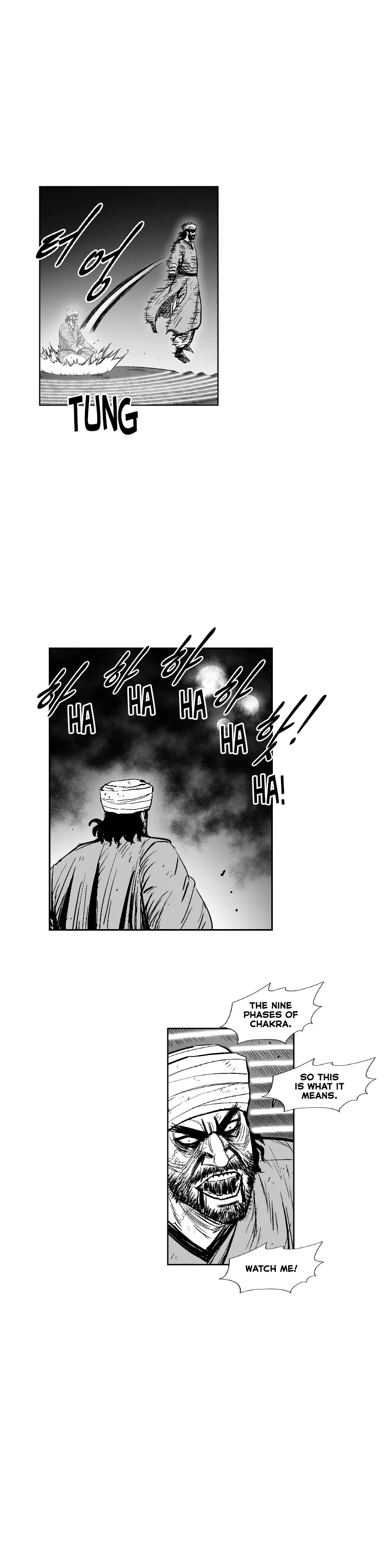 Red Storm Chapter 297 Online - página 9