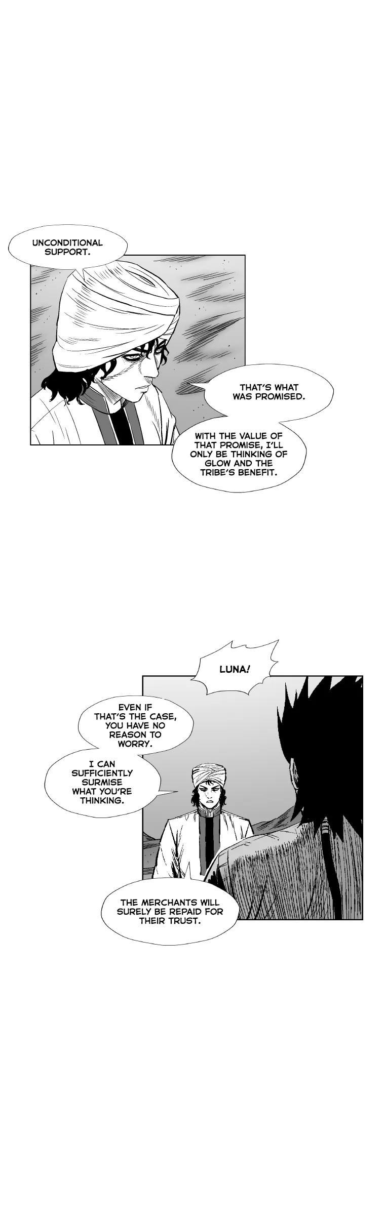 Red Storm Chapter 297 Online - página 13