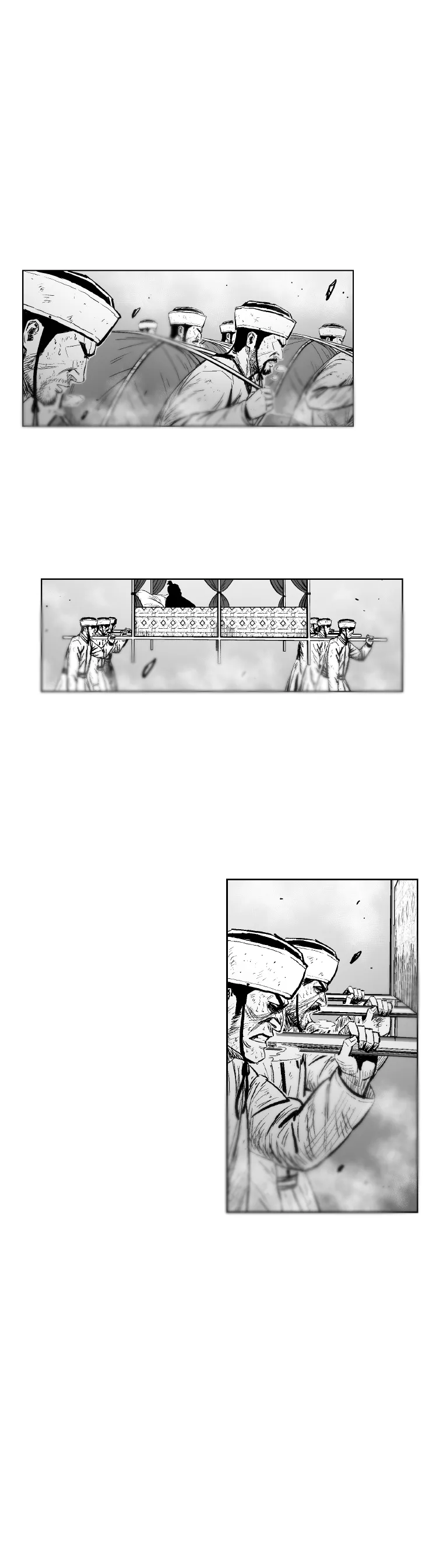 Red Storm Chapter 297 Online - página 15