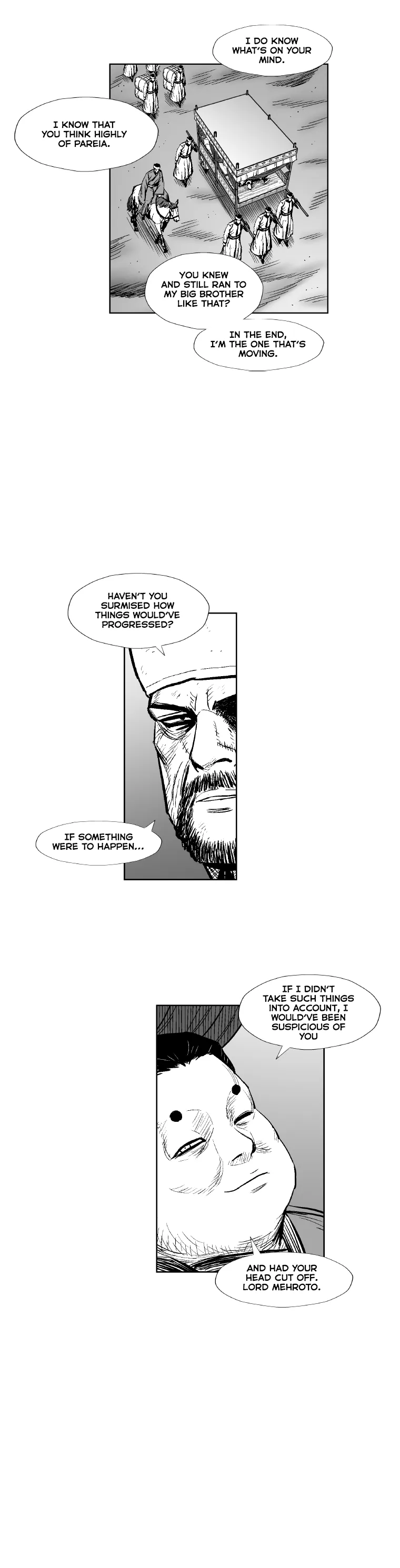 Red Storm Chapter 297 Online - página 19