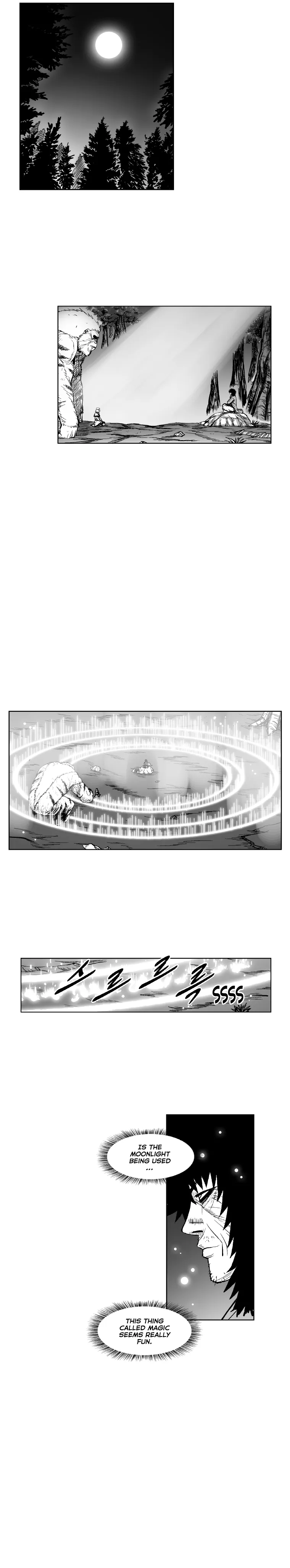 Red Storm Chapter 297 Online - página 22