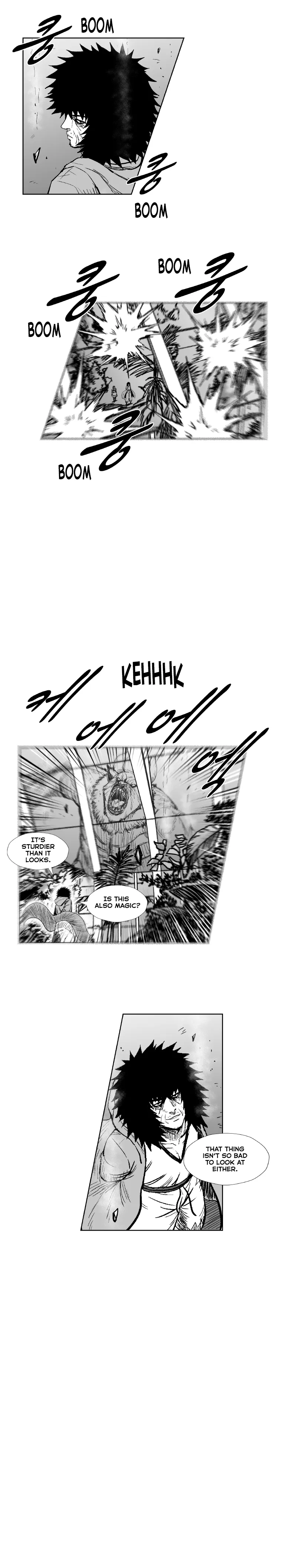Red Storm Chapter 298 Online - página 6