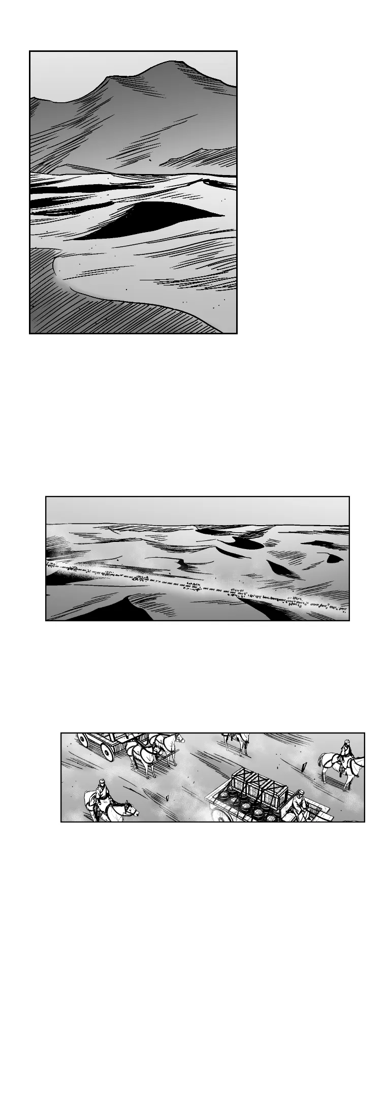 Red Storm Chapter 298 Online - página 7