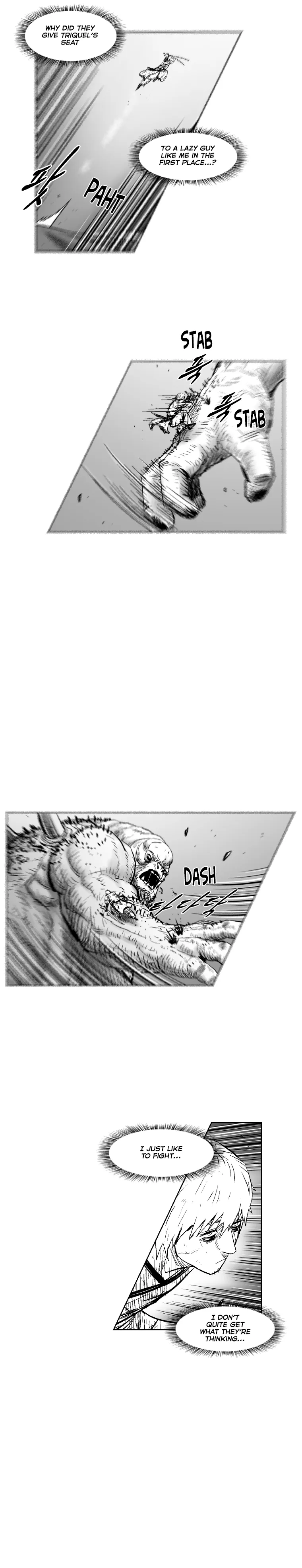 Red Storm Chapter 298 Online - página 14