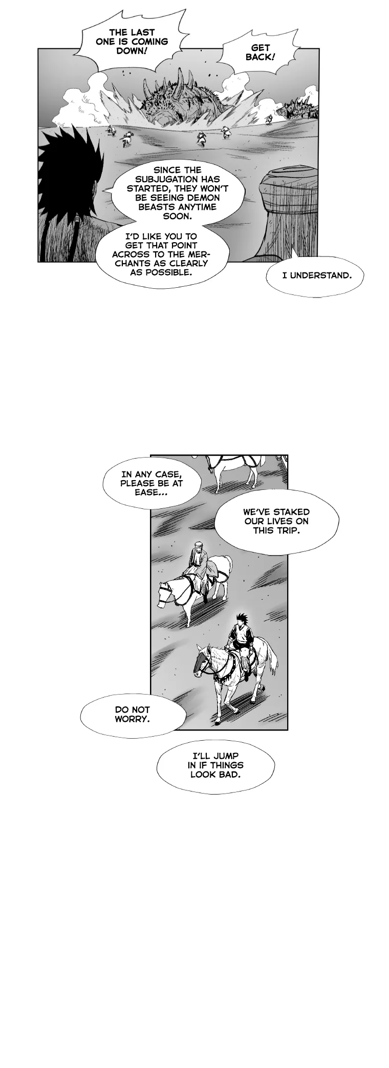 Red Storm Chapter 298 Online - página 17